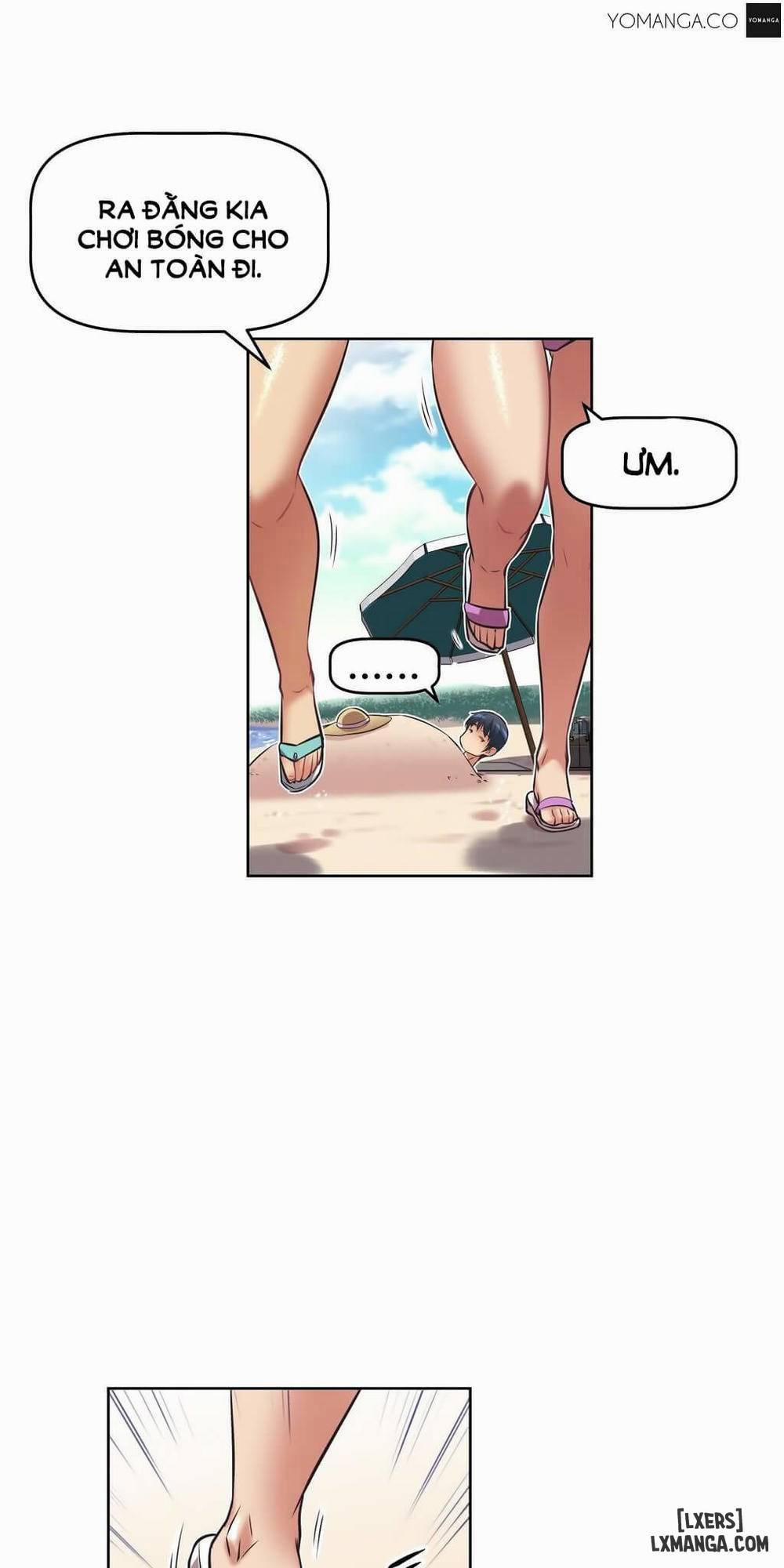 Phóng Thích Dục Vọng 12 trang 62