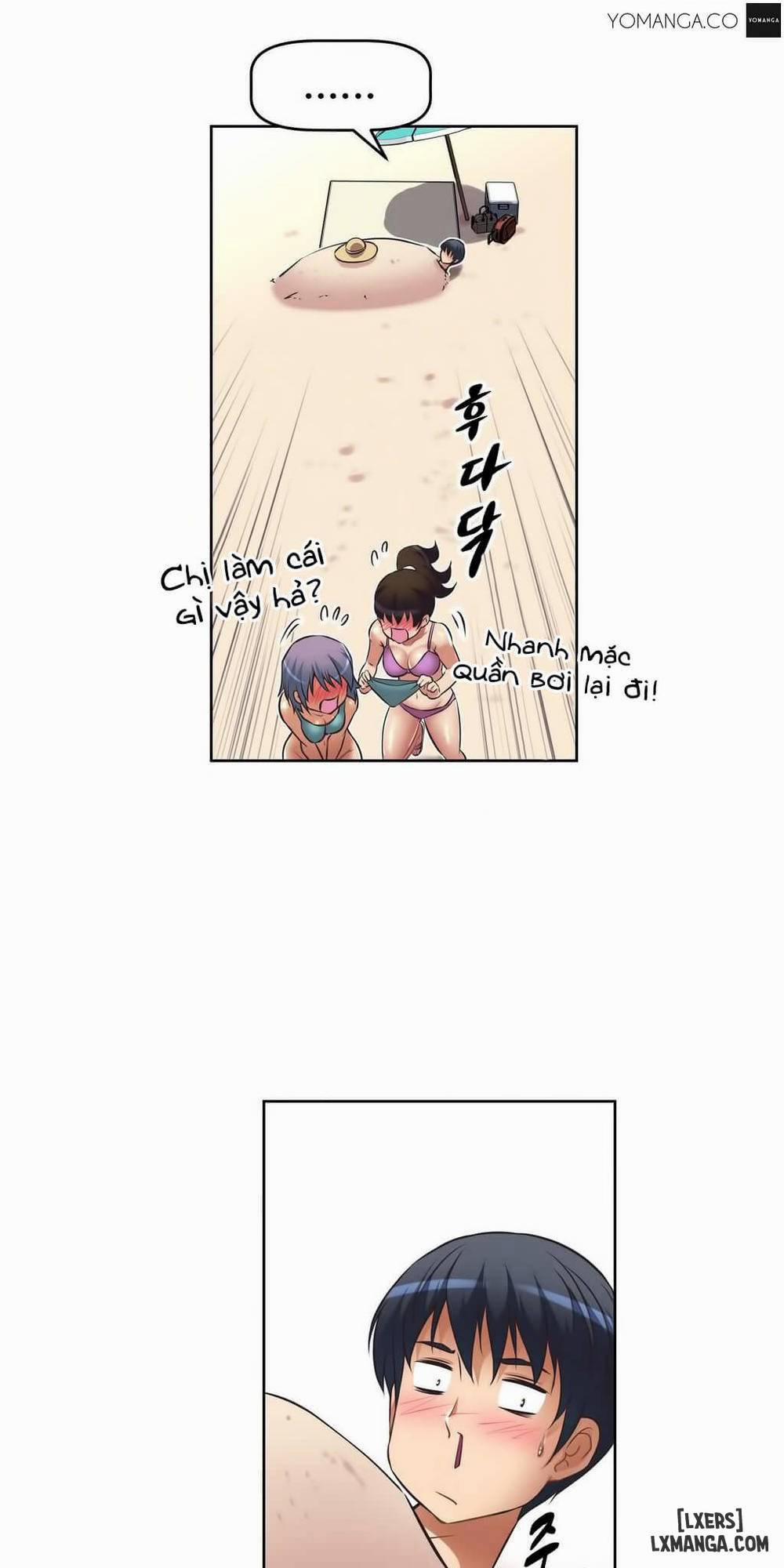 Phóng Thích Dục Vọng 12 trang 66