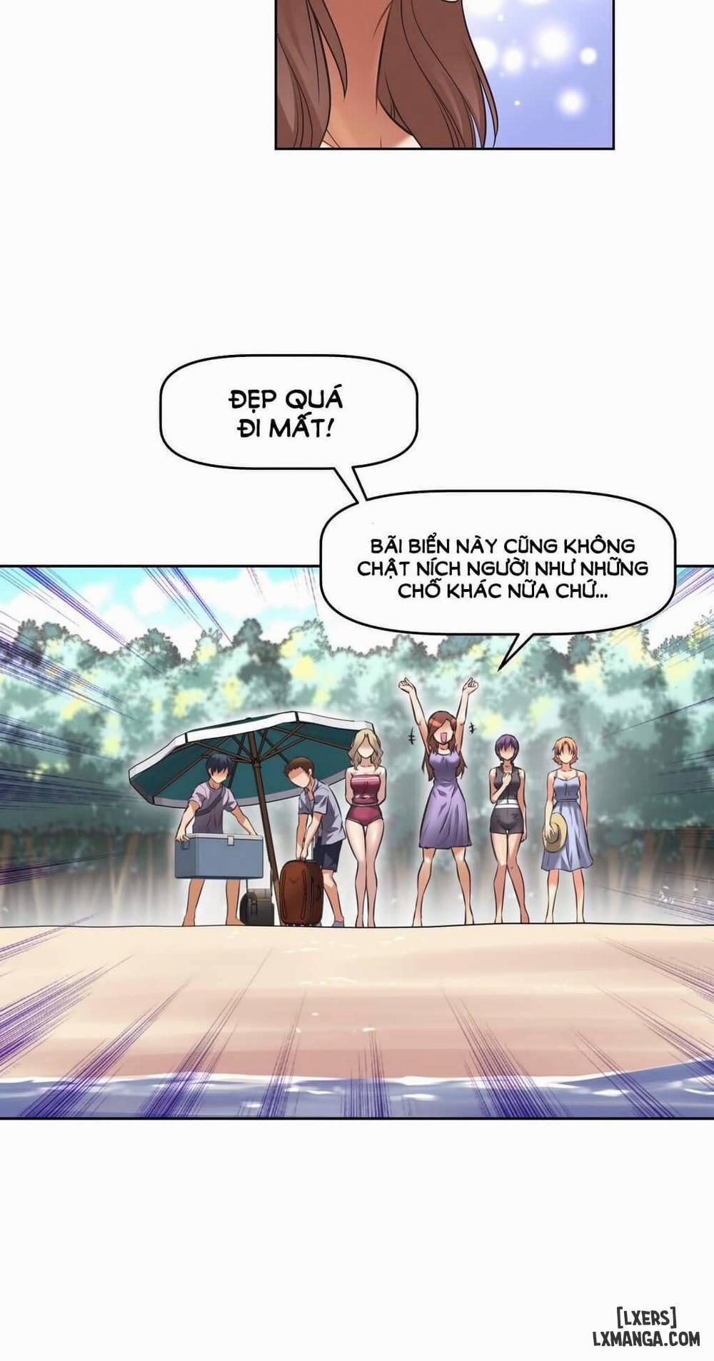 Phóng Thích Dục Vọng 12 trang 7