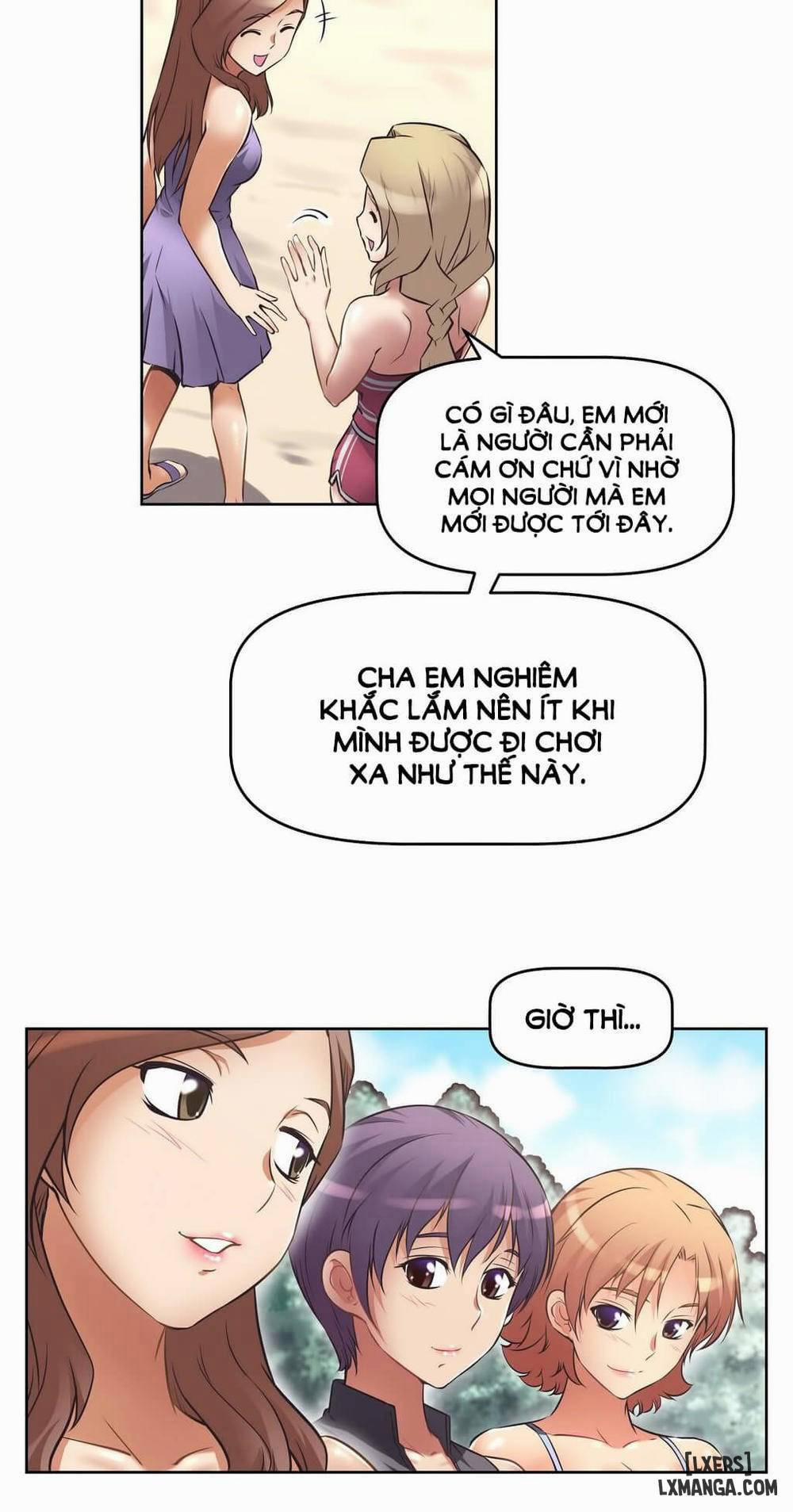 Phóng Thích Dục Vọng 12 trang 9