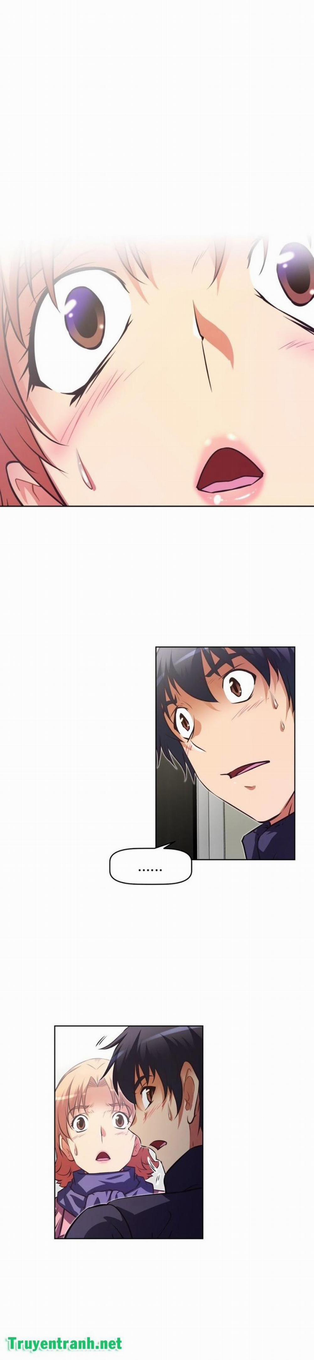 Phóng Thích Dục Vọng 120 trang 0