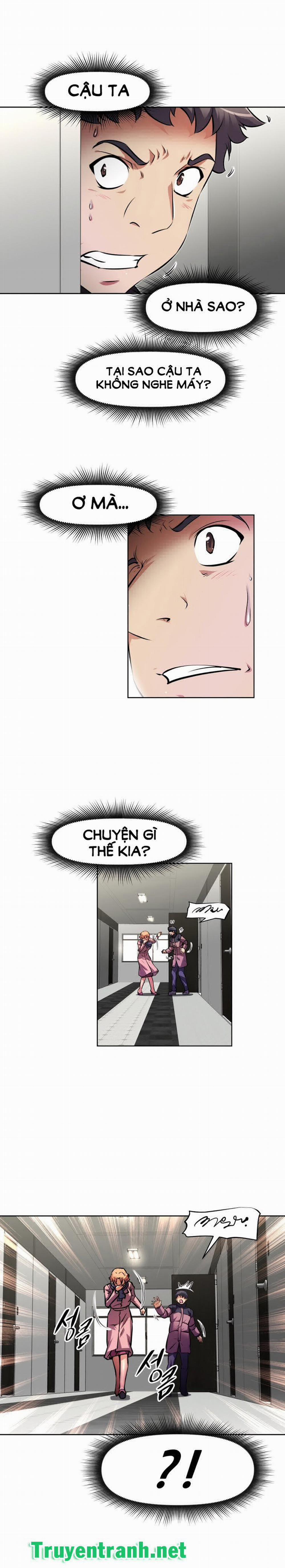 Phóng Thích Dục Vọng 120 trang 13