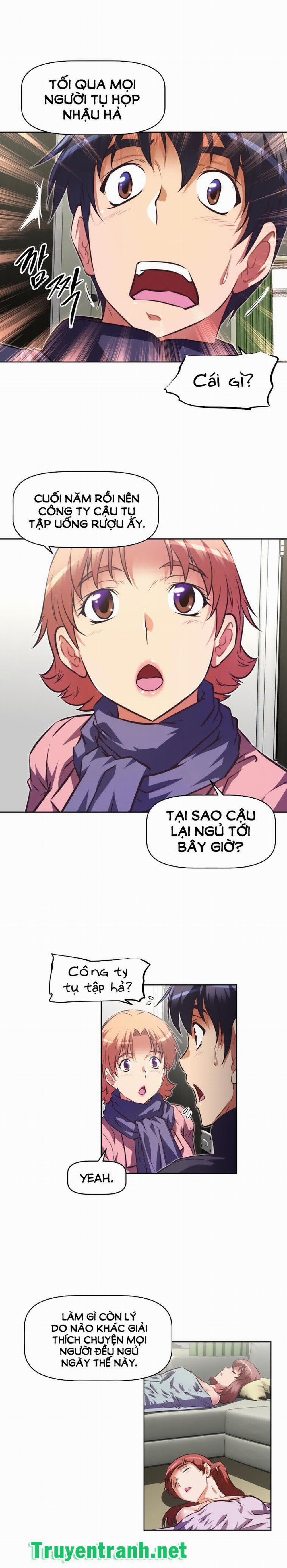 Phóng Thích Dục Vọng 120 trang 4