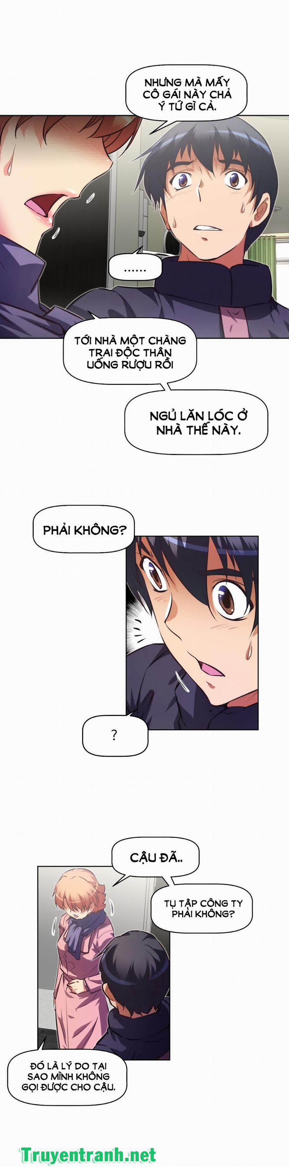 Phóng Thích Dục Vọng 120 trang 5