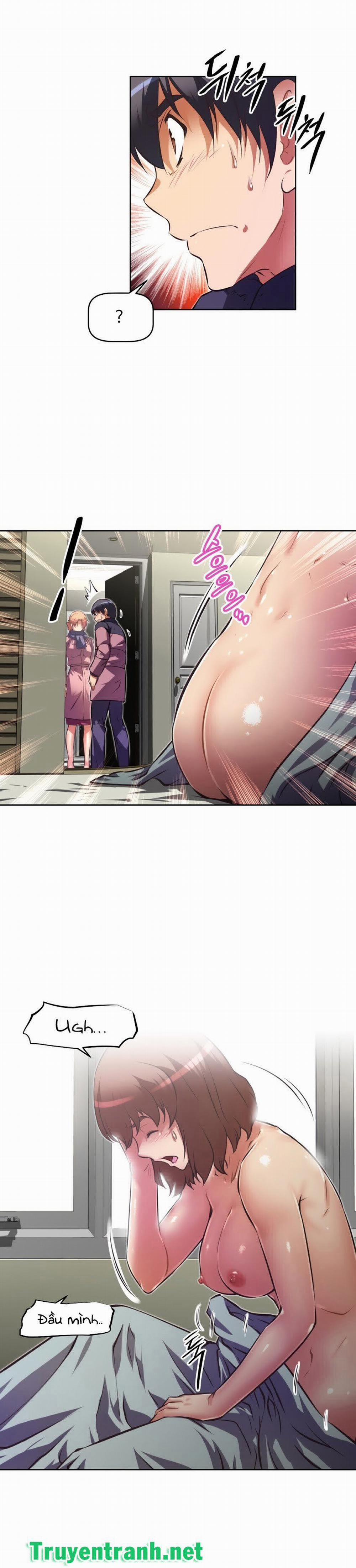 Phóng Thích Dục Vọng 120 trang 9