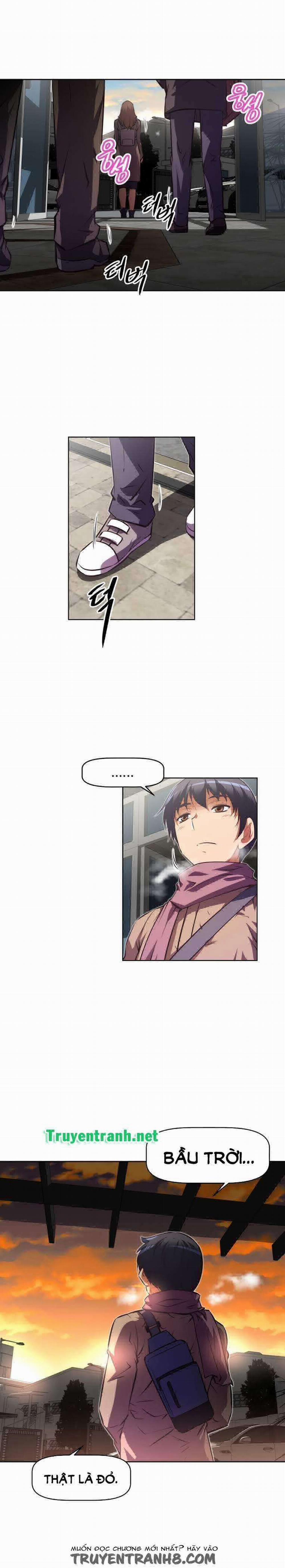 Phóng Thích Dục Vọng 121 trang 15