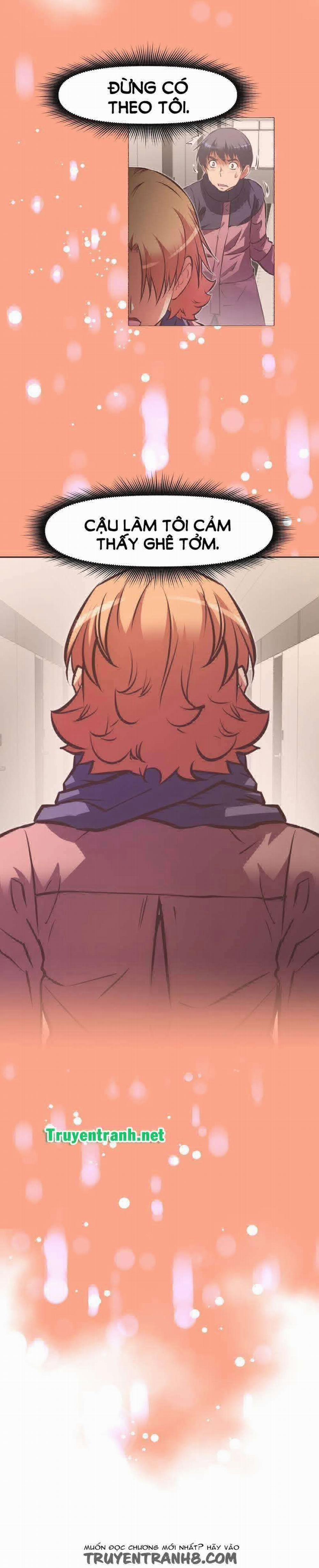 Phóng Thích Dục Vọng 121 trang 17