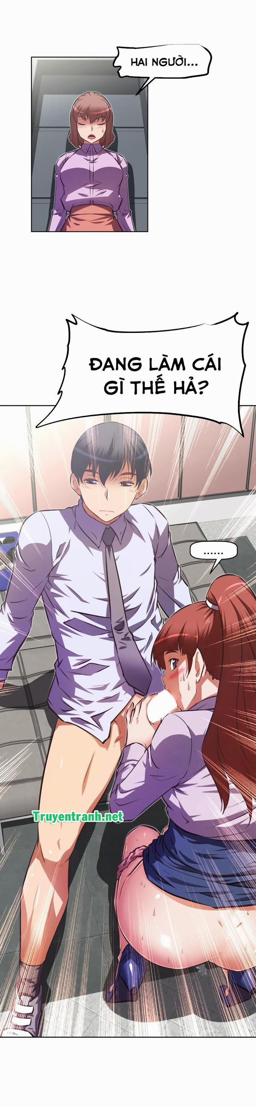 Phóng Thích Dục Vọng 121 trang 2