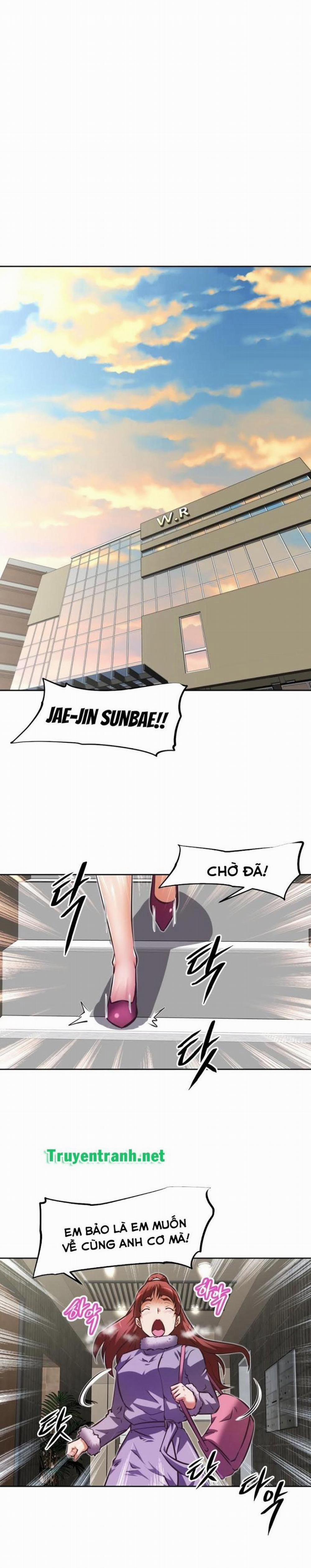 Phóng Thích Dục Vọng 122 trang 0