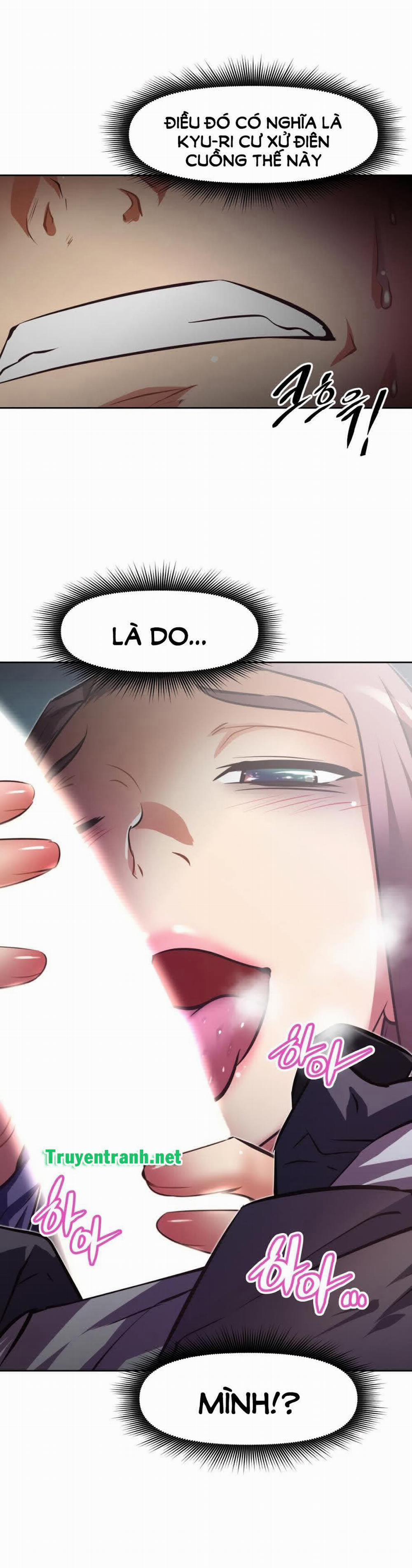 Phóng Thích Dục Vọng 122 trang 22