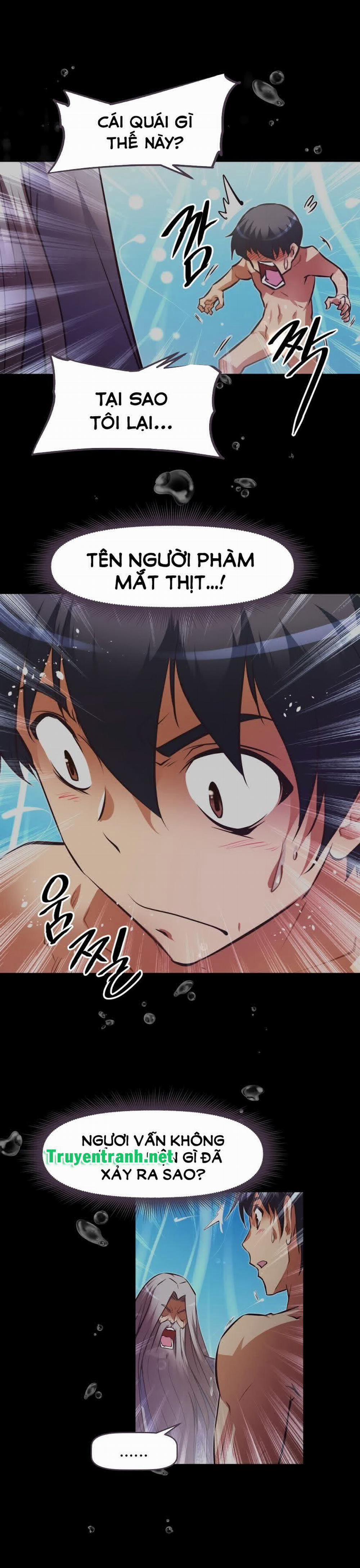 Phóng Thích Dục Vọng 122 trang 26