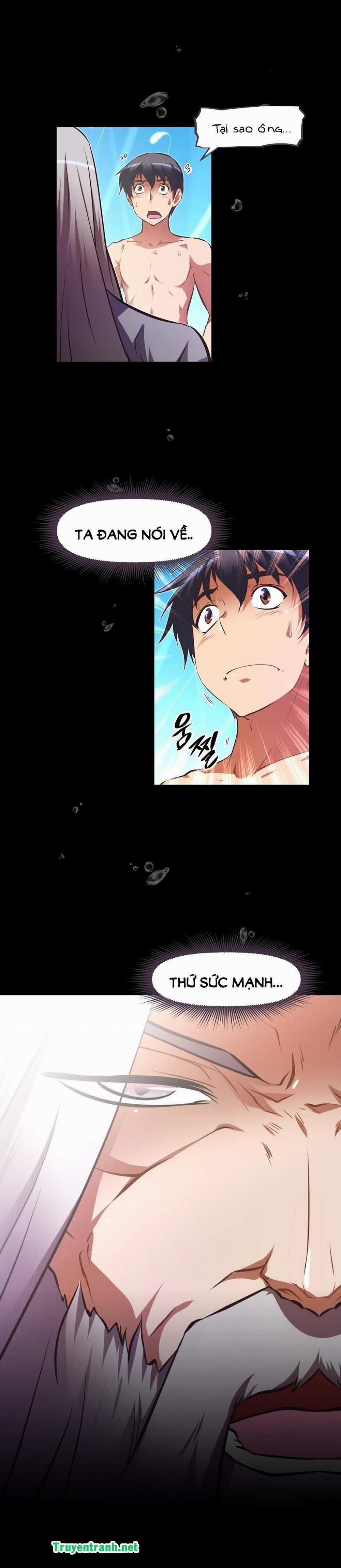 Phóng Thích Dục Vọng 123 trang 1