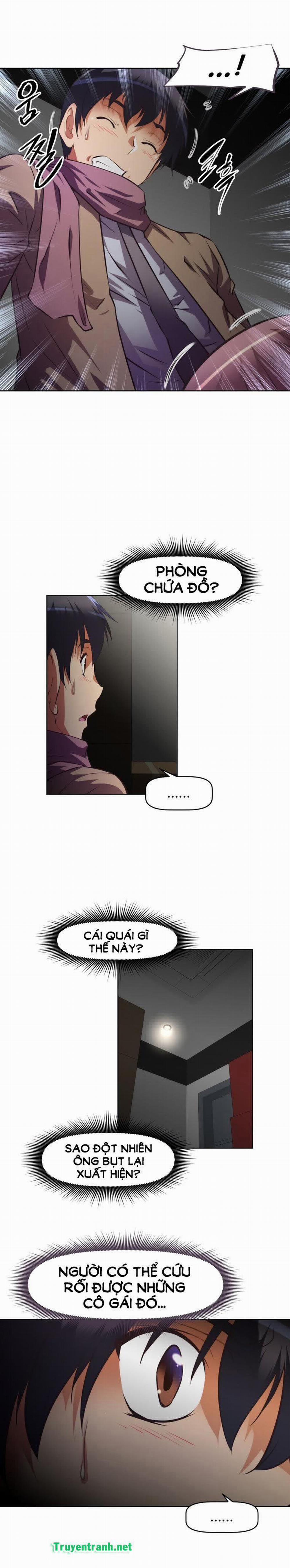 Phóng Thích Dục Vọng 123 trang 20