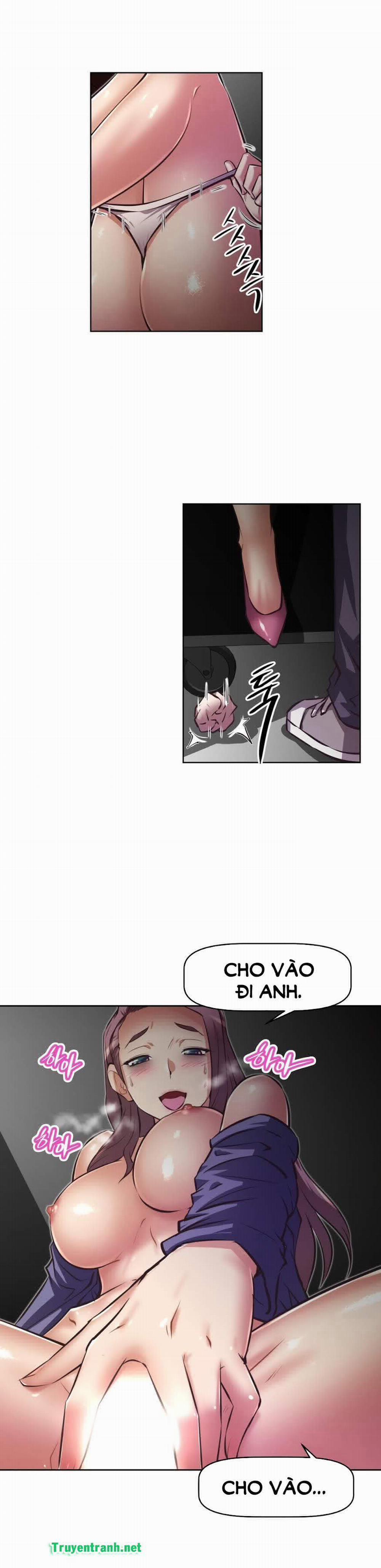 Phóng Thích Dục Vọng 123 trang 28