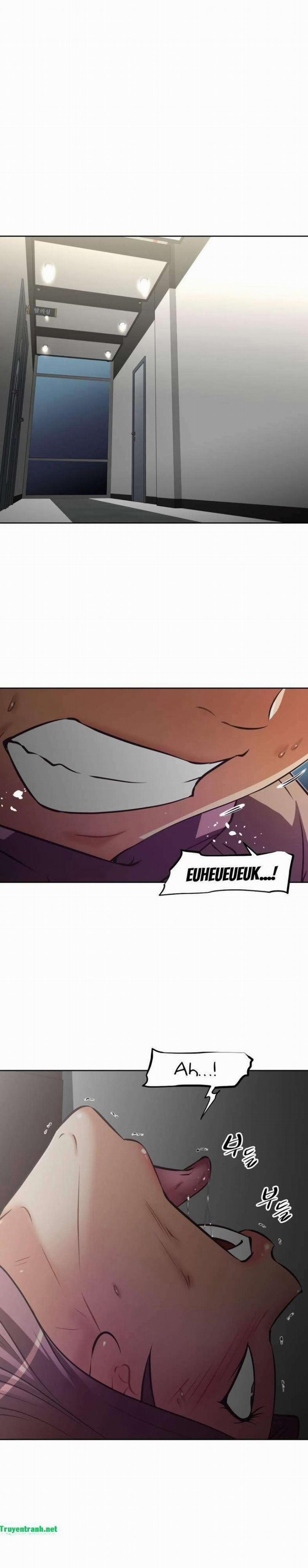 Phóng Thích Dục Vọng 124 trang 0