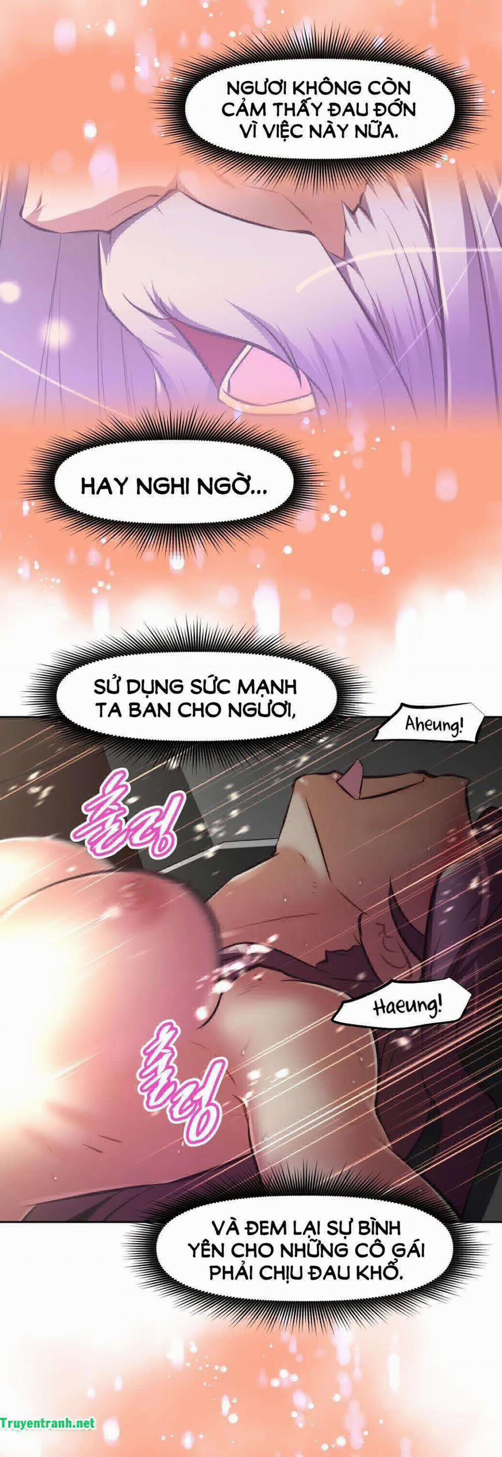 Phóng Thích Dục Vọng 124 trang 13