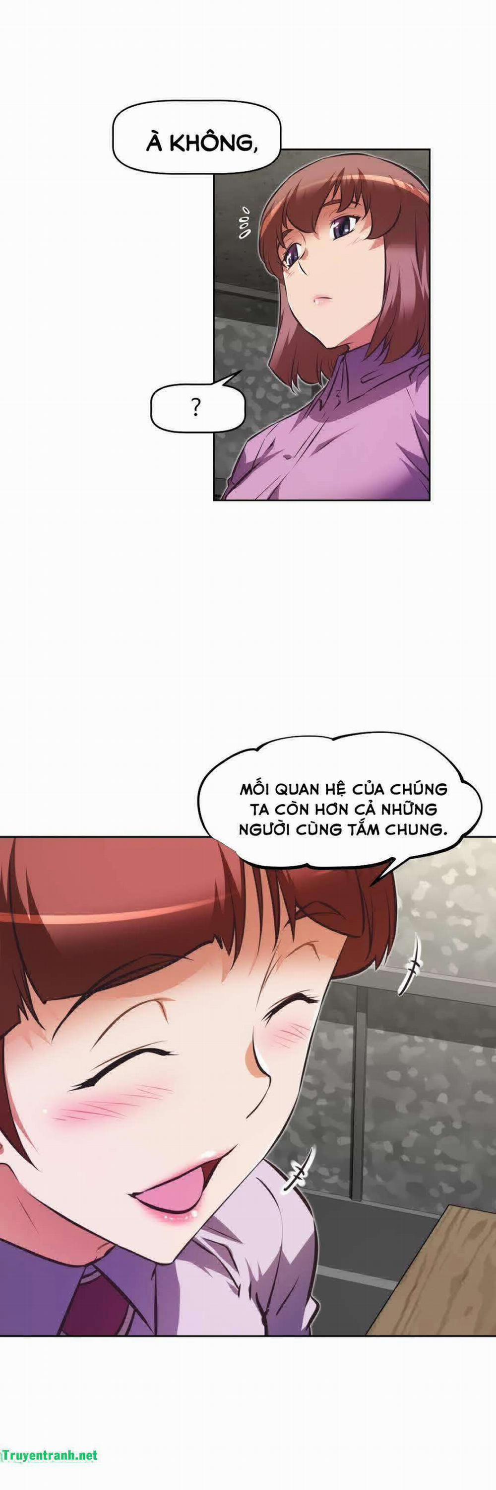 Phóng Thích Dục Vọng 124 trang 21