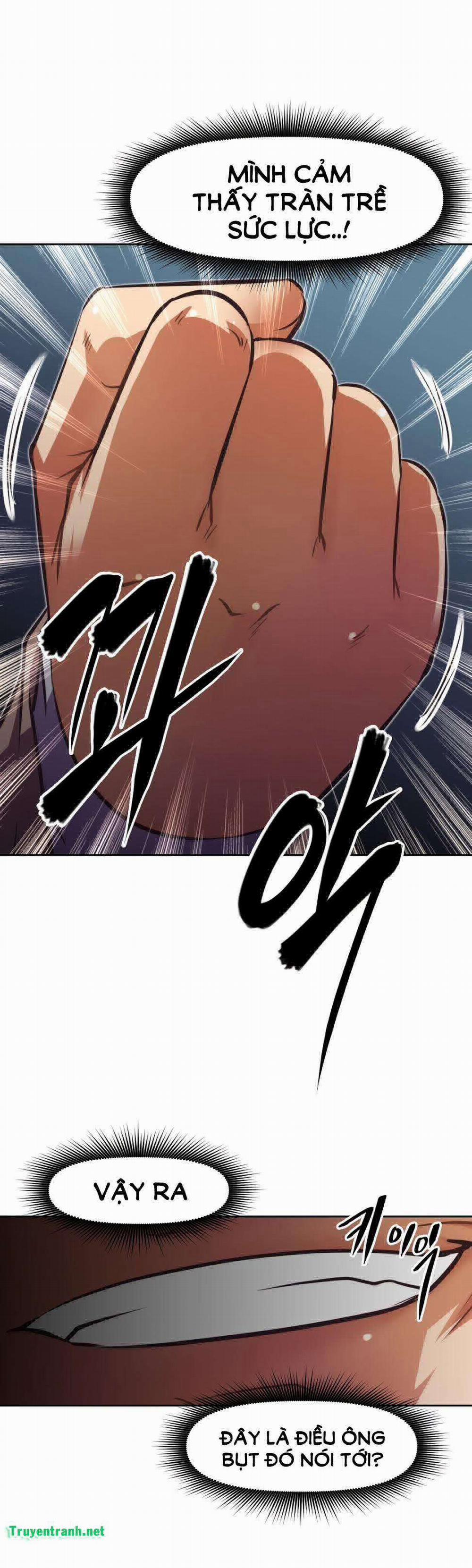 Phóng Thích Dục Vọng 124 trang 31