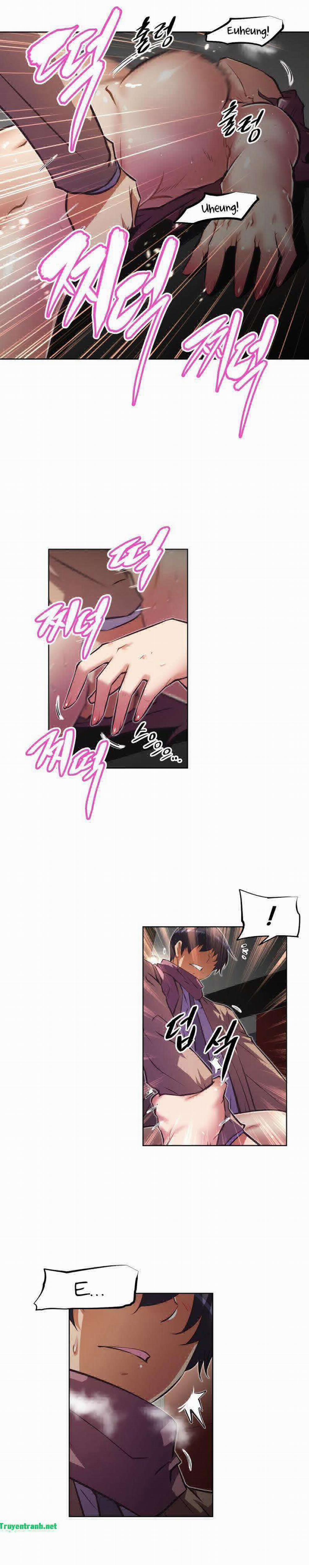 Phóng Thích Dục Vọng 124 trang 8