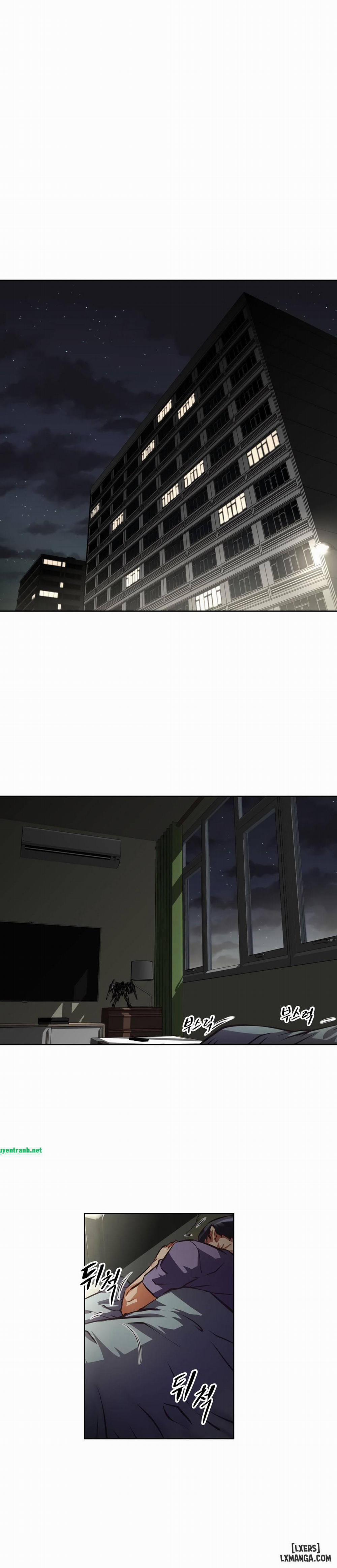 Phóng Thích Dục Vọng 125 trang 0