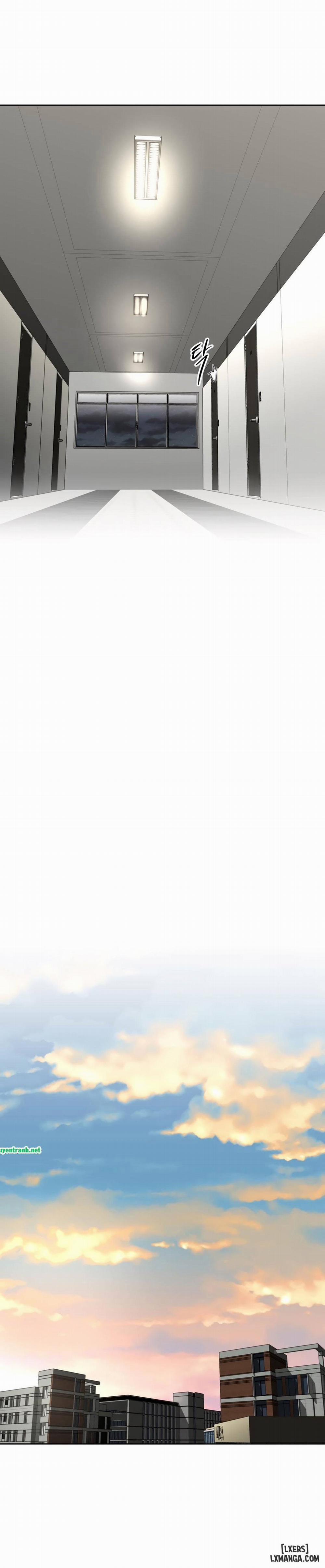 Phóng Thích Dục Vọng 125 trang 18