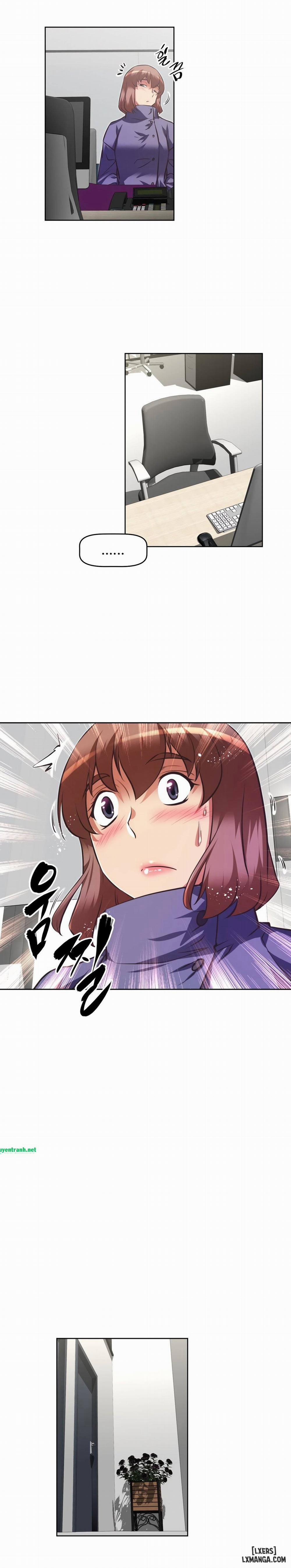 Phóng Thích Dục Vọng 125 trang 20