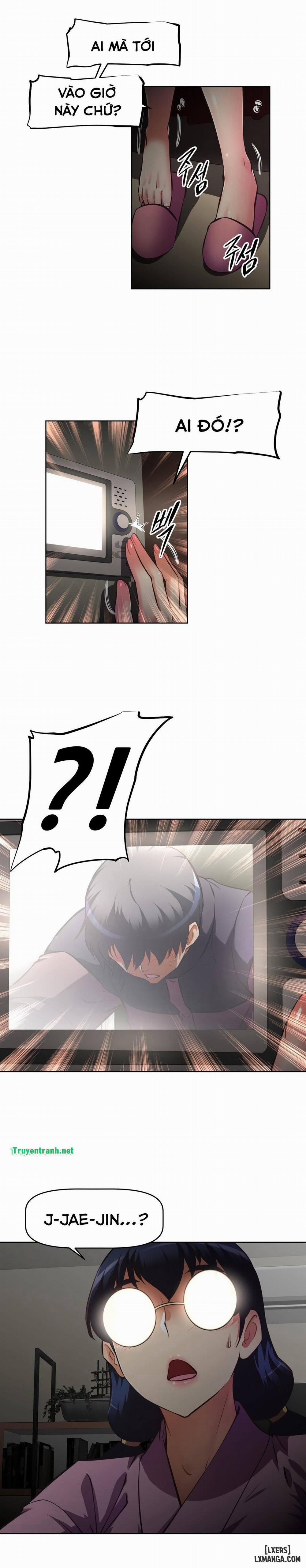 Phóng Thích Dục Vọng 125 trang 4