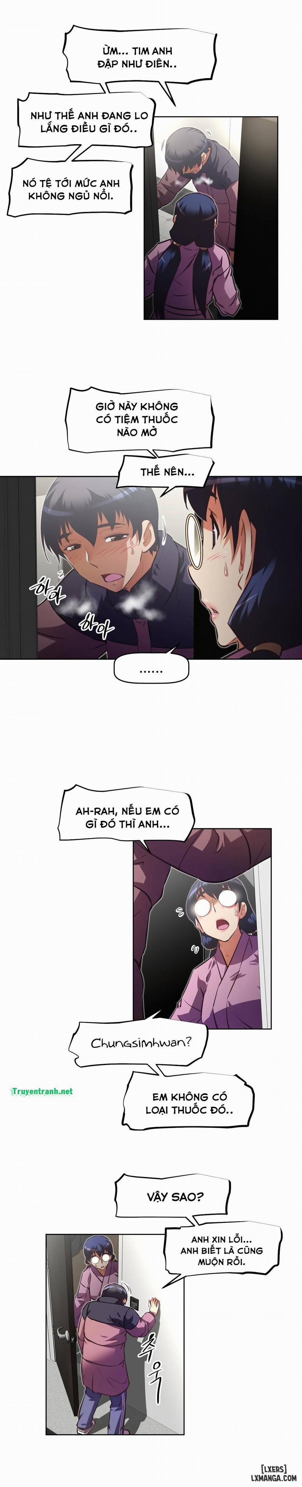 Phóng Thích Dục Vọng 125 trang 7