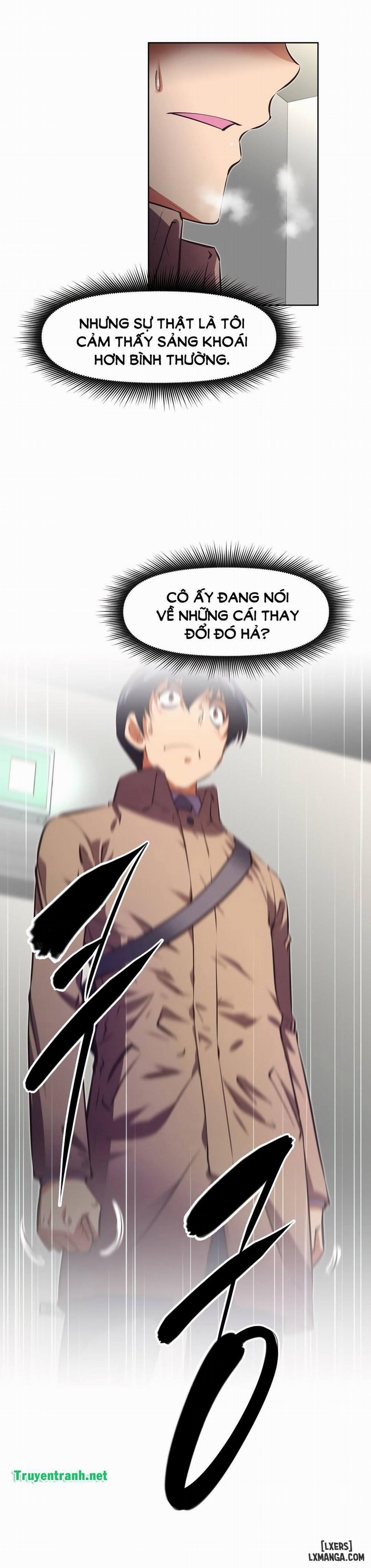 Phóng Thích Dục Vọng 126 trang 11