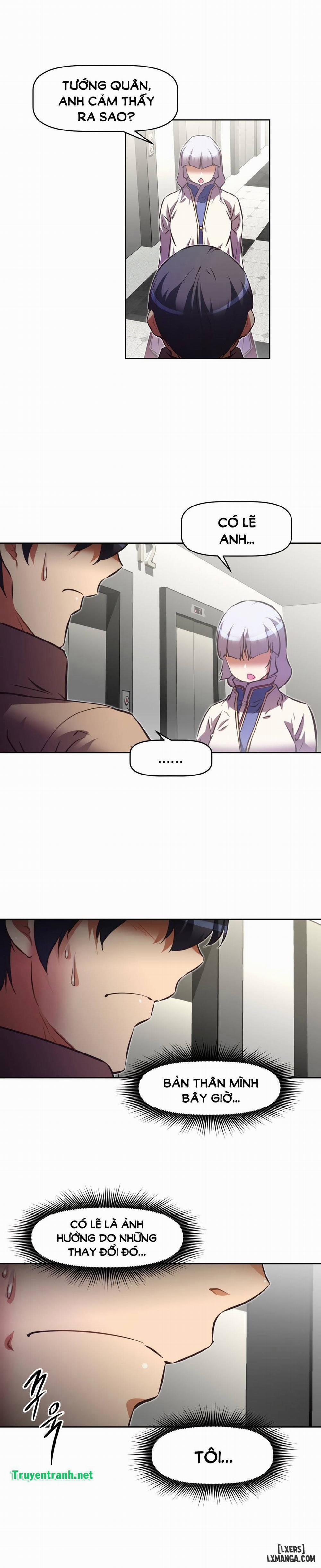 Phóng Thích Dục Vọng 126 trang 12