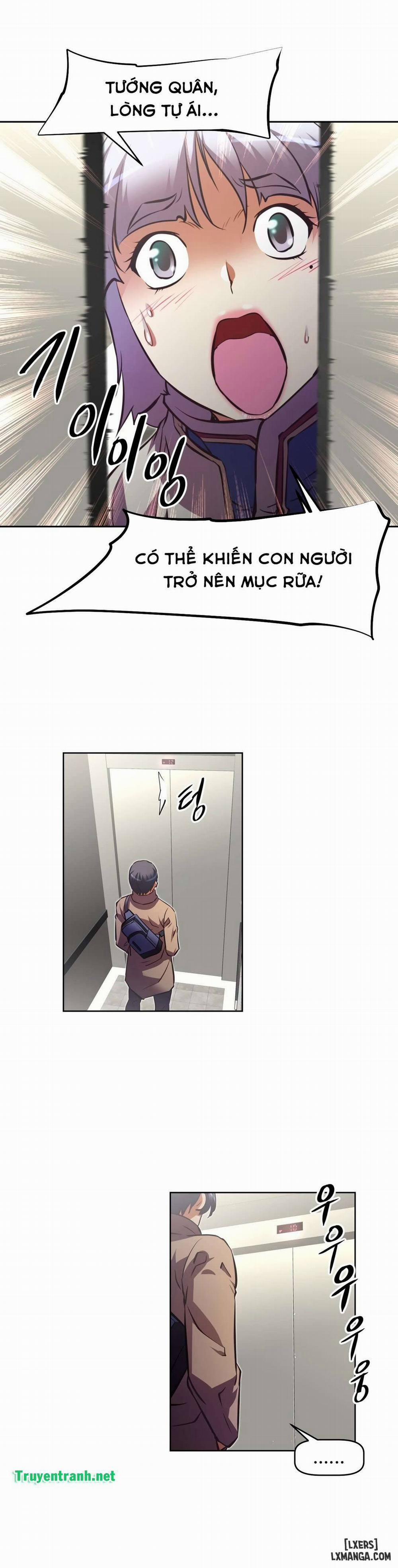 Phóng Thích Dục Vọng 126 trang 19