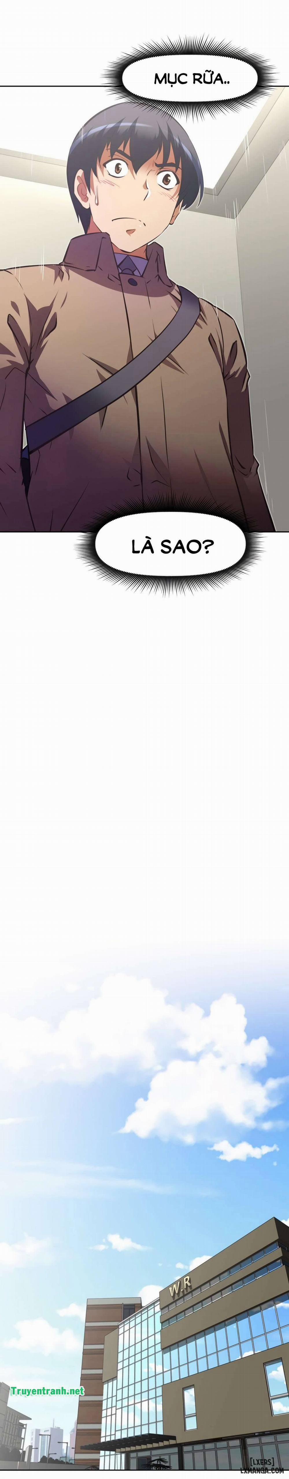 Phóng Thích Dục Vọng 126 trang 20