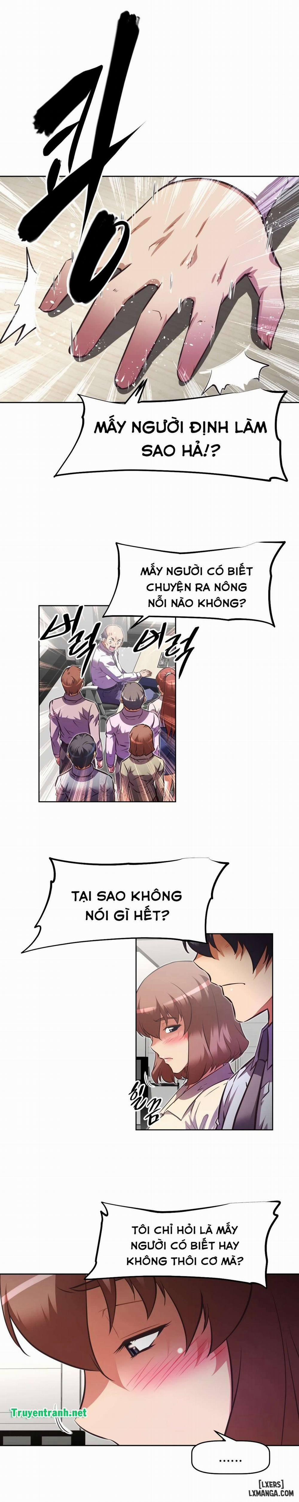 Phóng Thích Dục Vọng 126 trang 21