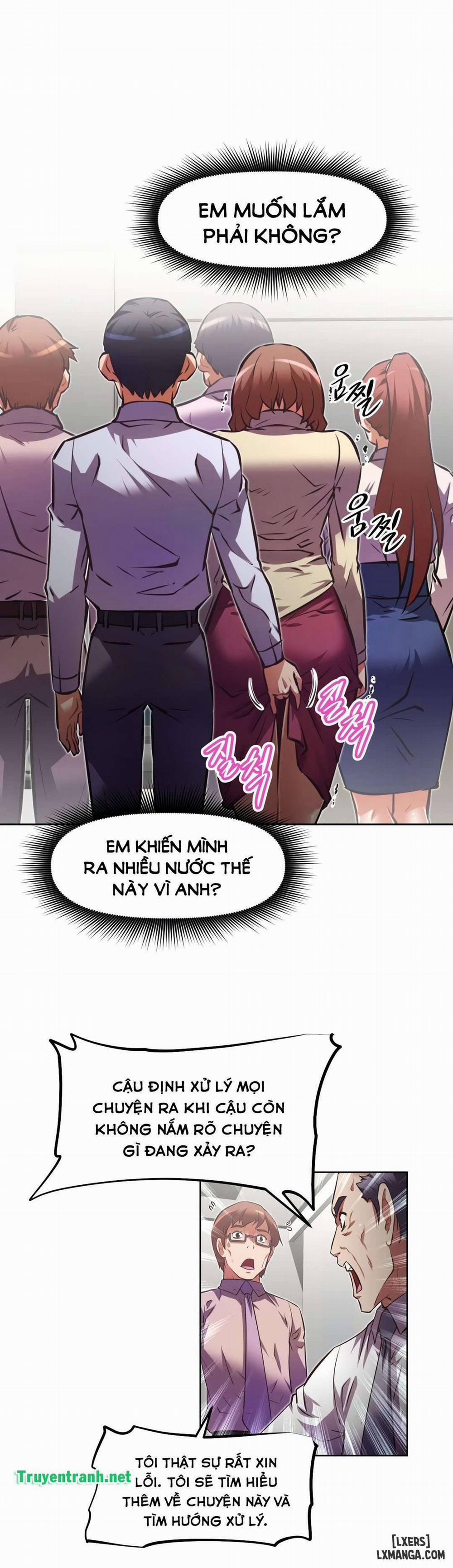 Phóng Thích Dục Vọng 126 trang 25