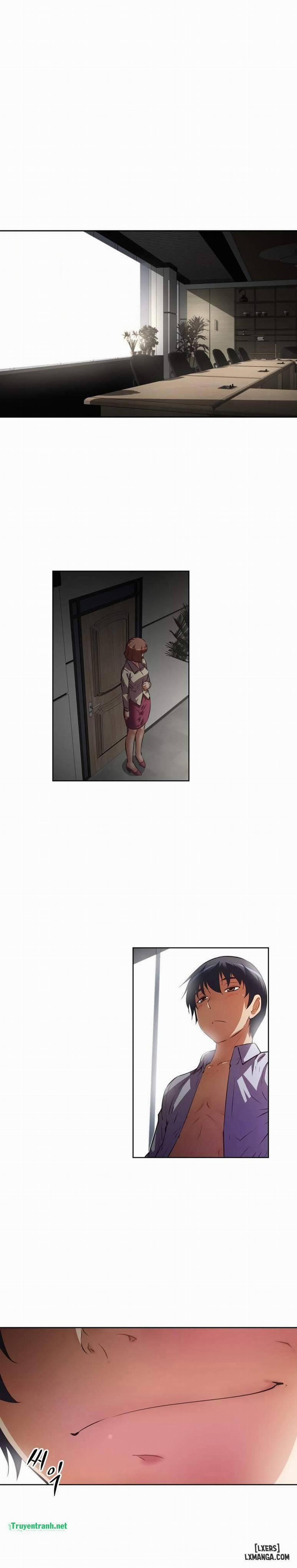 Phóng Thích Dục Vọng 127 trang 0