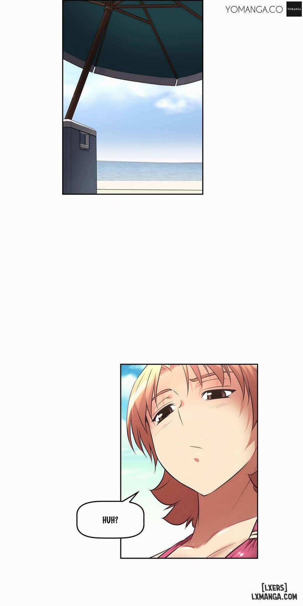 Phóng Thích Dục Vọng 13 trang 10