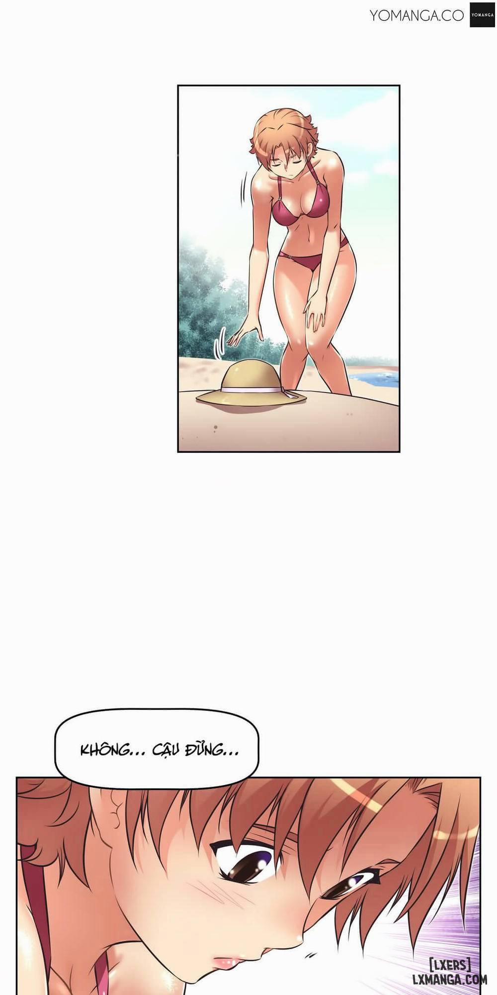 Phóng Thích Dục Vọng 13 trang 14