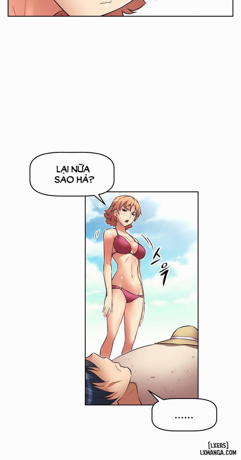 Phóng Thích Dục Vọng 13 trang 17