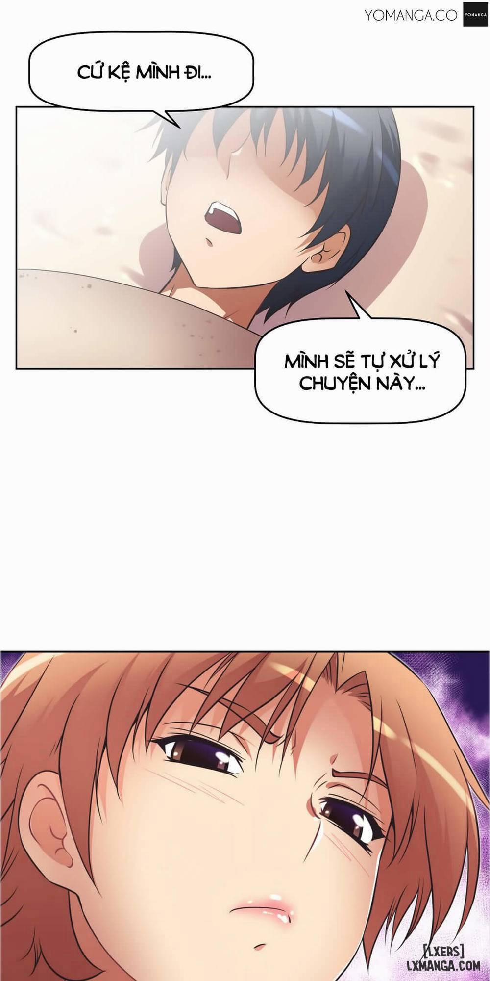 Phóng Thích Dục Vọng 13 trang 20