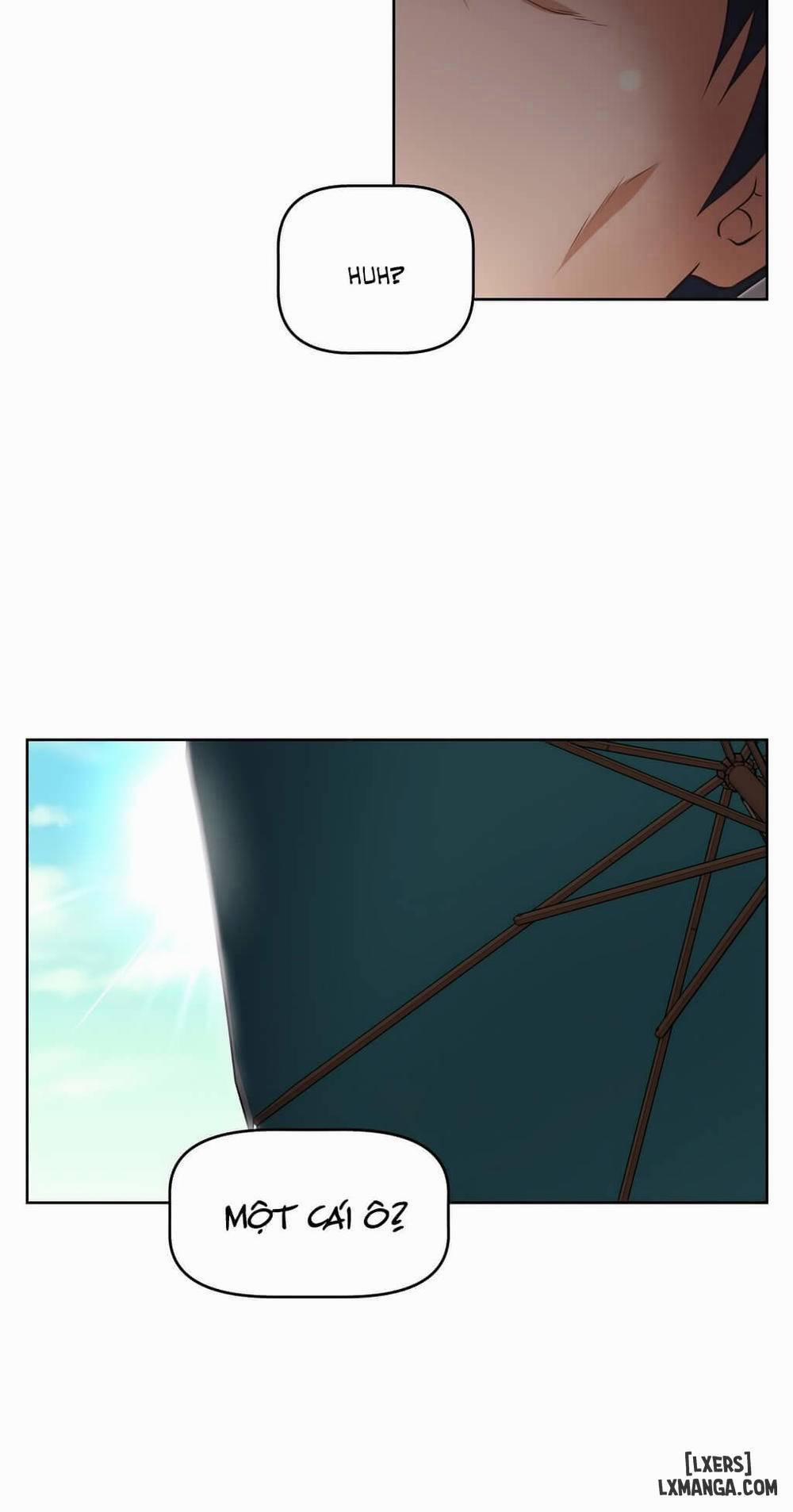 Phóng Thích Dục Vọng 13 trang 29