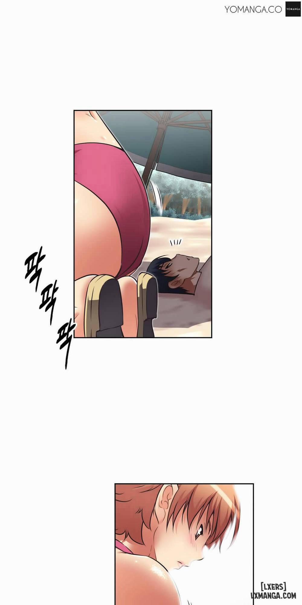 Phóng Thích Dục Vọng 13 trang 30