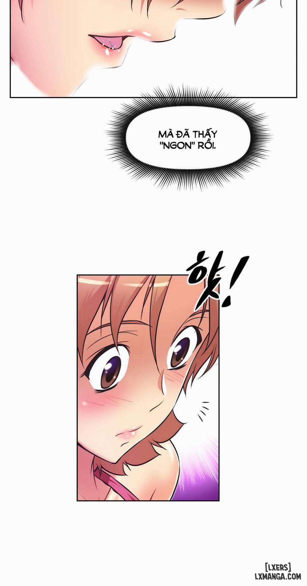 Phóng Thích Dục Vọng 13 trang 39