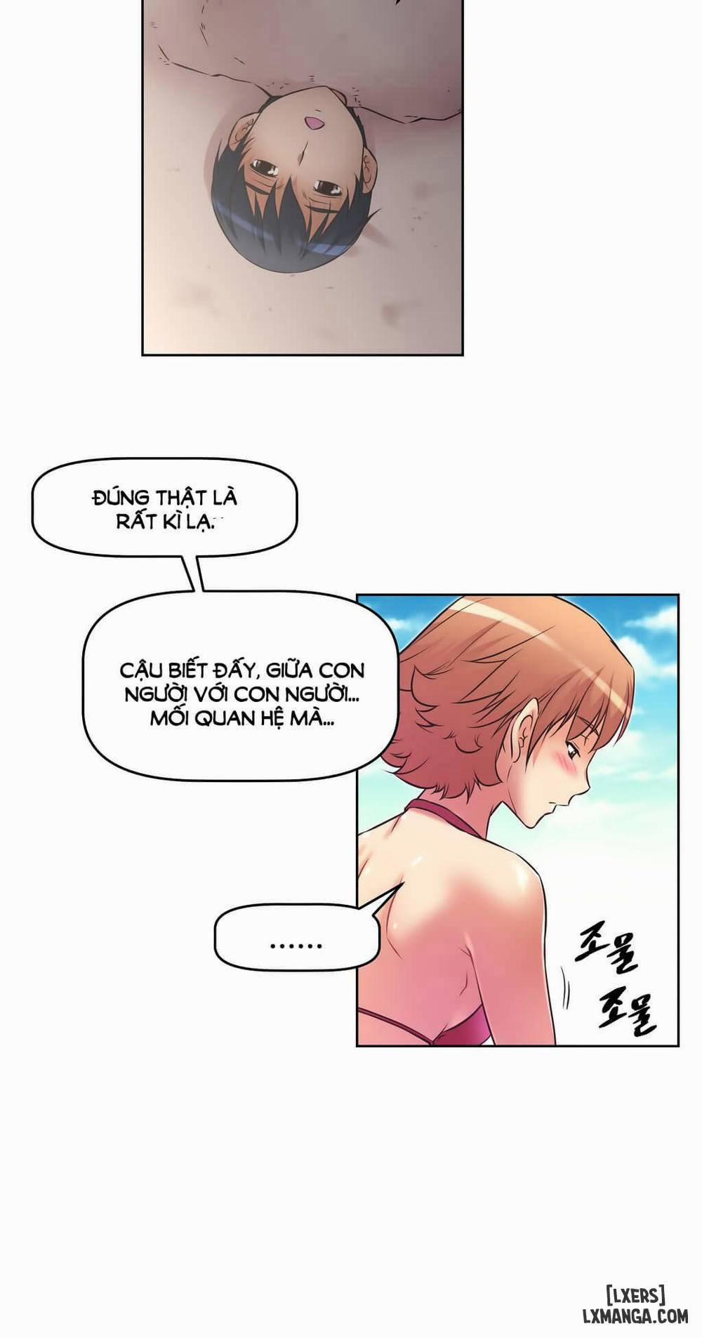 Phóng Thích Dục Vọng 13 trang 48