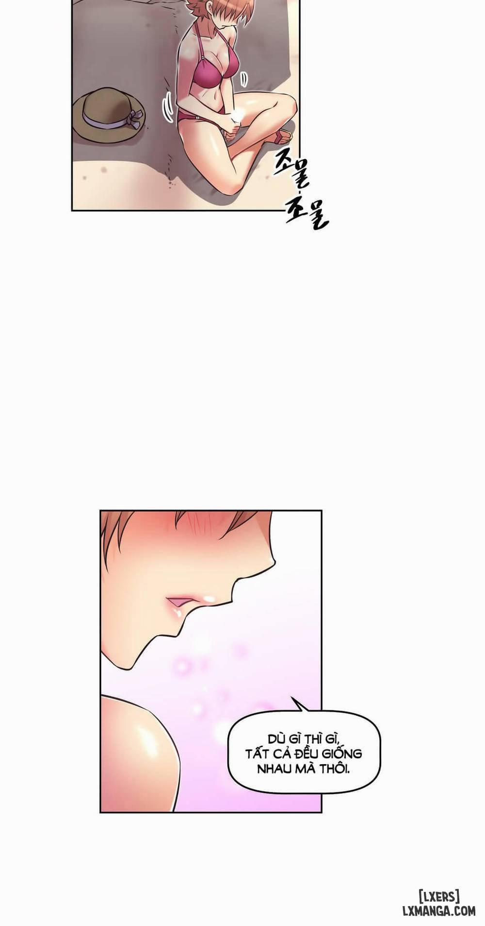 Phóng Thích Dục Vọng 13 trang 50