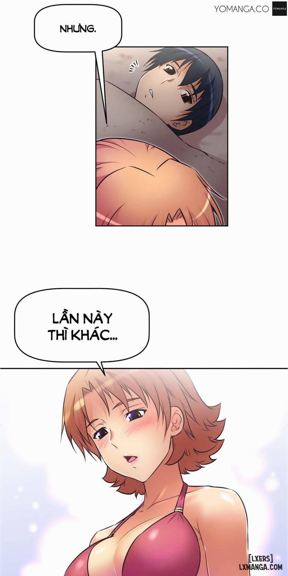 Phóng Thích Dục Vọng 13 trang 51