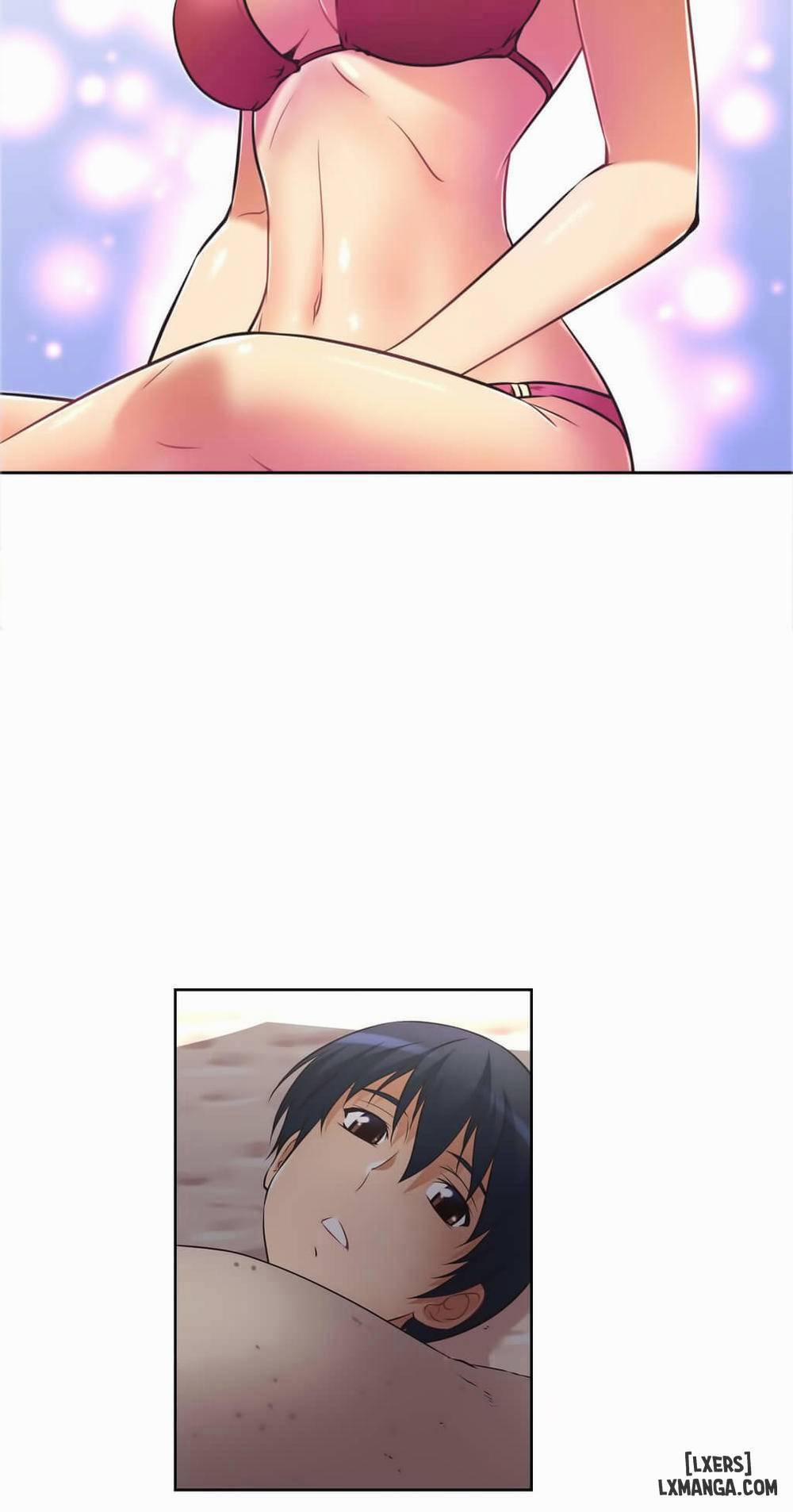 Phóng Thích Dục Vọng 13 trang 52