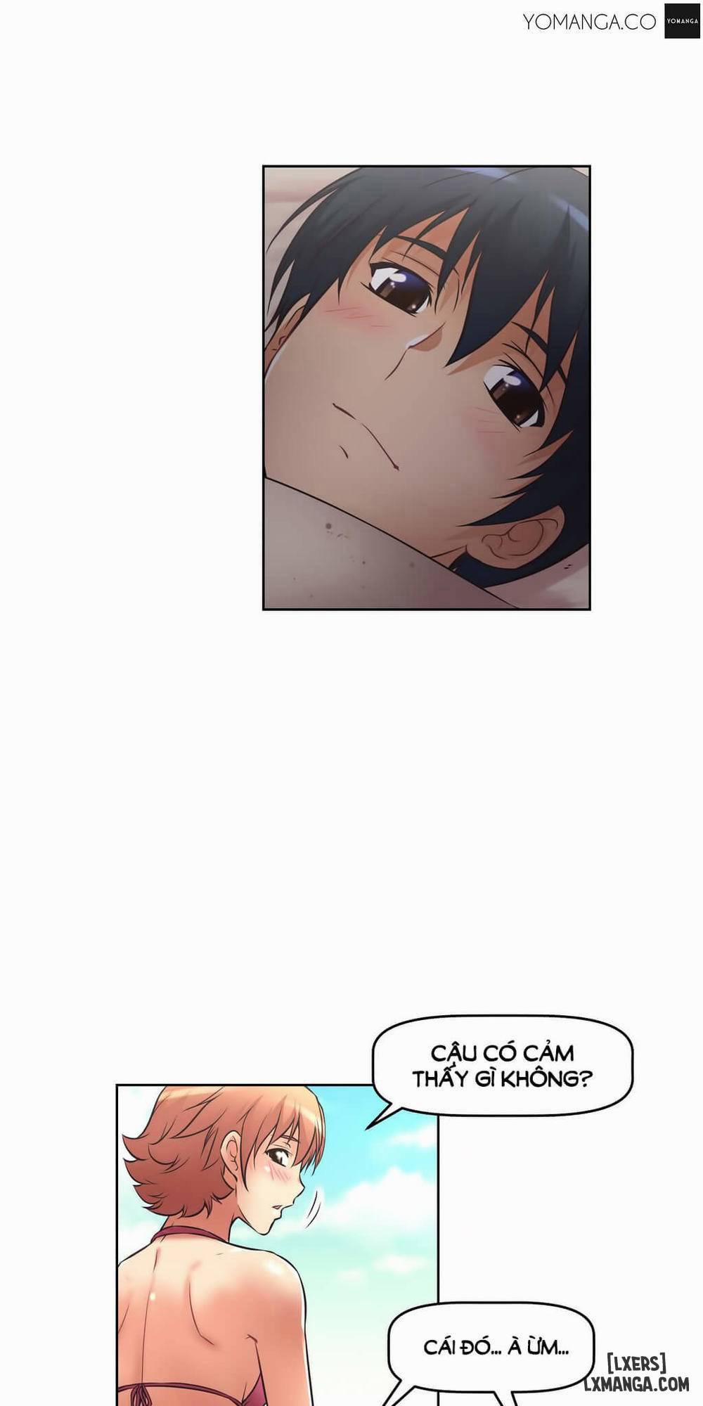 Phóng Thích Dục Vọng 13 trang 53