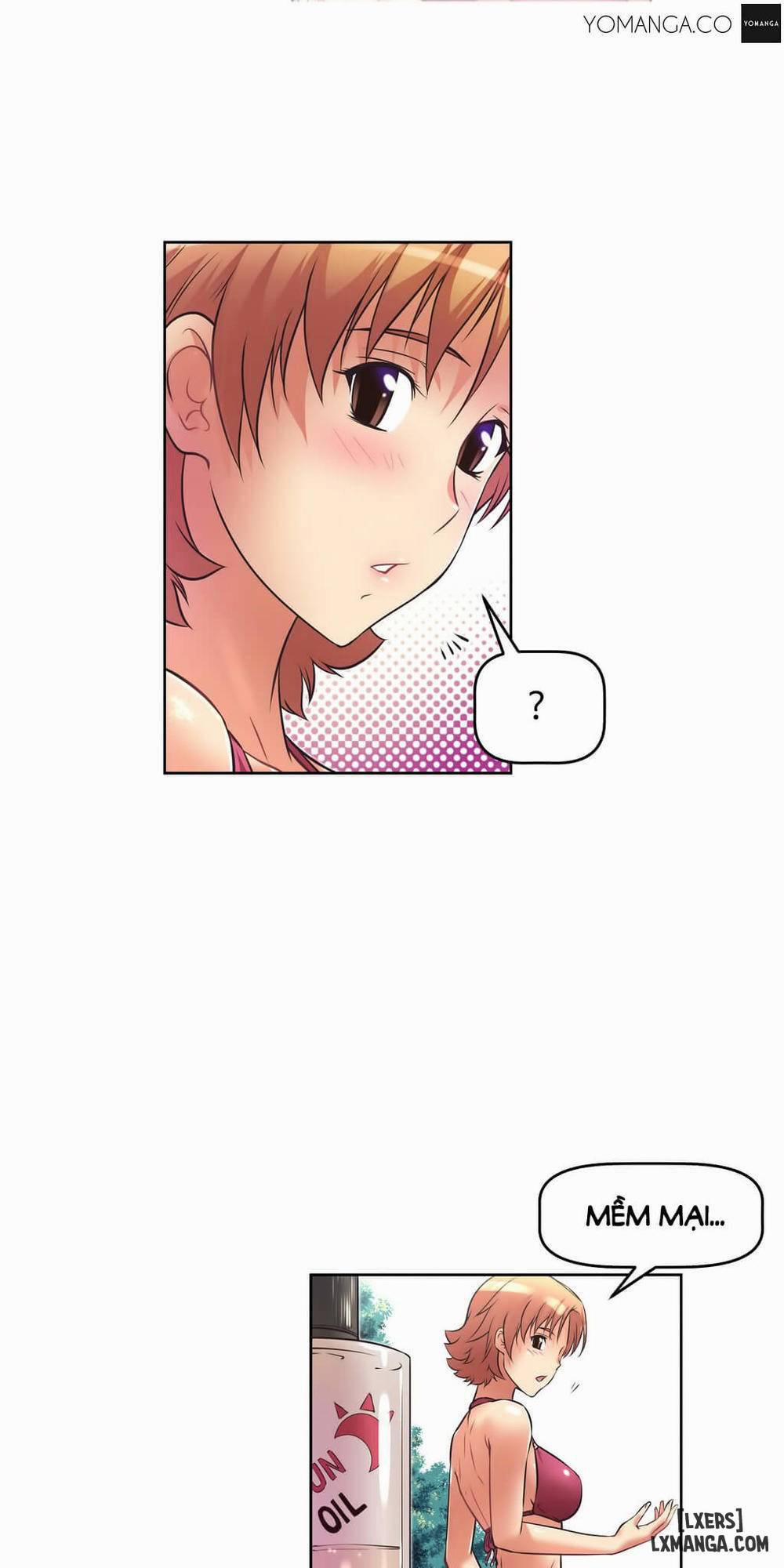 Phóng Thích Dục Vọng 13 trang 55