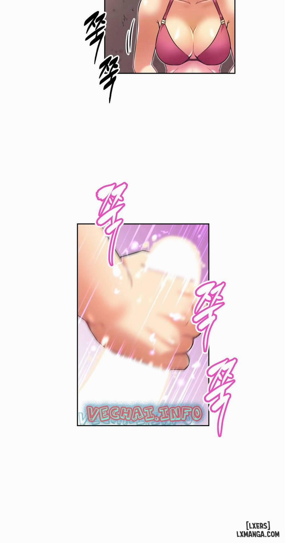 Phóng Thích Dục Vọng 13 trang 60