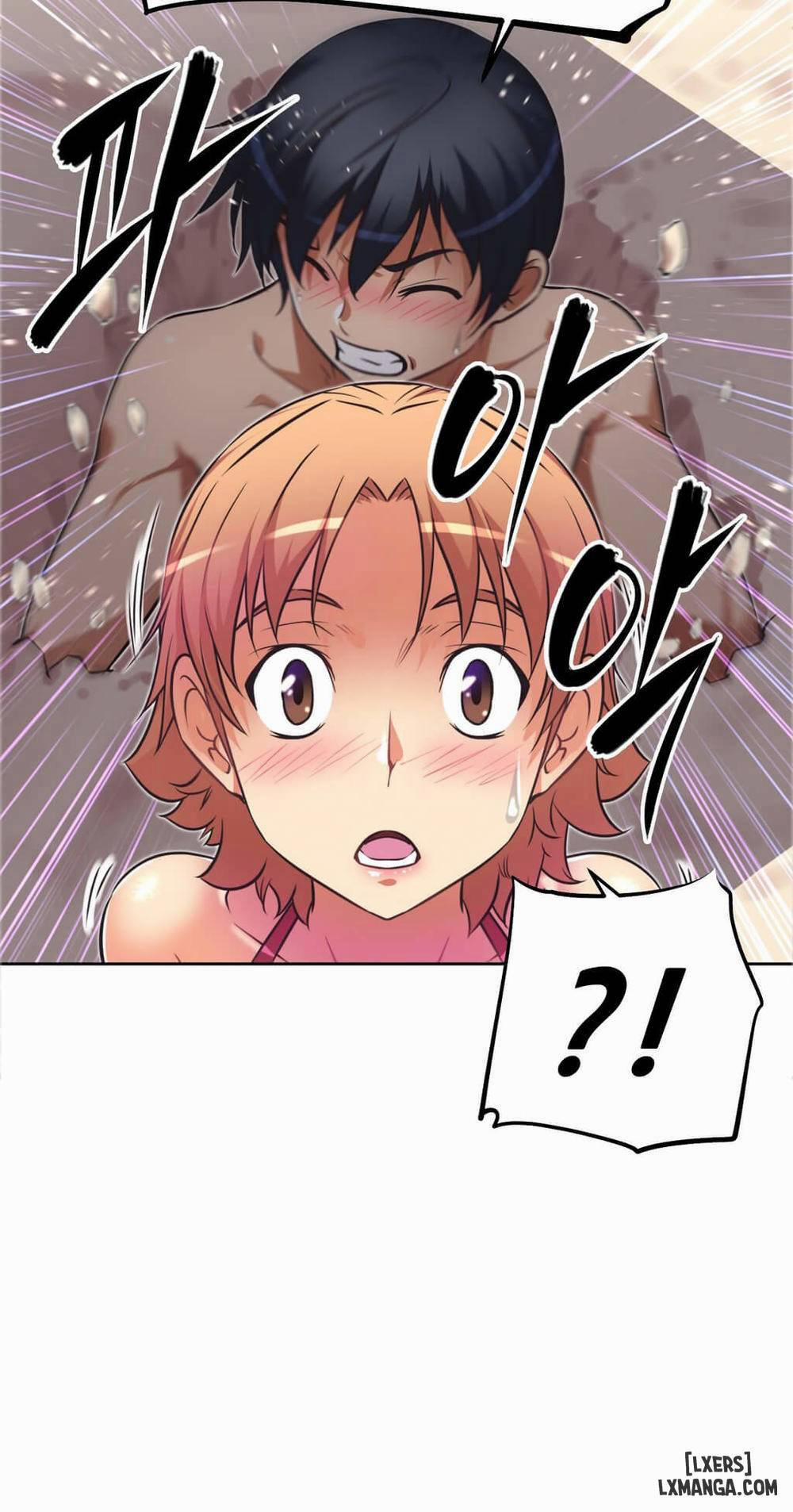 Phóng Thích Dục Vọng 13 trang 72